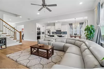 3836 Alice Lane, Suwanee, GA 30024 - Photo 10