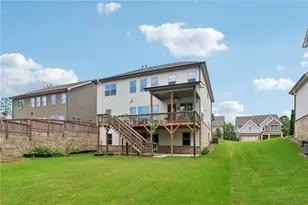 3836 Alice Ln, Suwanee, GA 30024 - Photo 2