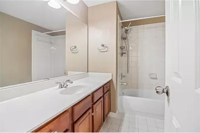 7262 Village Creek Trace #4C, Atlanta, GA 30328 - Photo 22