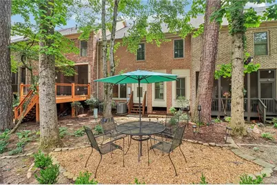 7262 Village Creek Trace #4C, Atlanta, GA 30328 - Photo 24