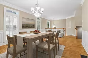 7262 Village Creek Trace, Atlanta, GA 30328 - Photo 2
