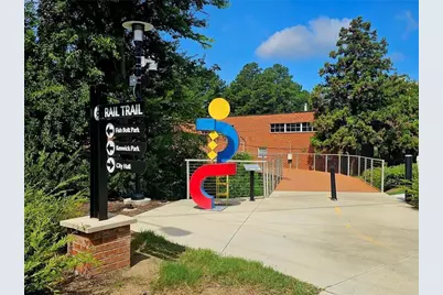 5300 Peachtree Road #1111, Chamblee, GA 30341 - Photo 42