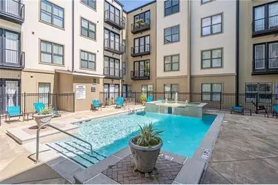 5300 Peachtree Road #1111, Chamblee, GA 30341 - Photo 32