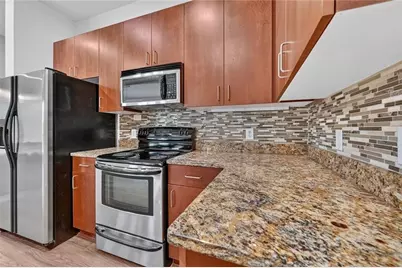 5300 Peachtree Road #1111, Chamblee, GA 30341 - Photo 20