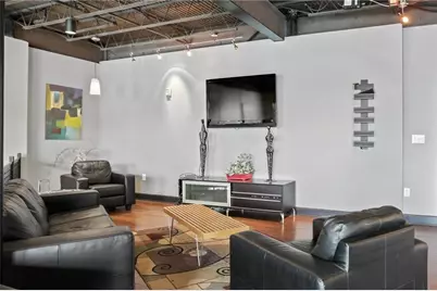 5300 Peachtree Road #1111, Chamblee, GA 30341 - Photo 36