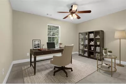 3710 Silver Hill Circle, Gainesville, GA 30507 - Photo 4