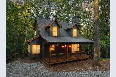 152 Cherry Court, Ellijay, GA 30540 - Photo 52