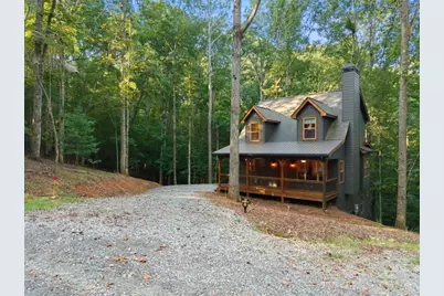 152 Cherry Court, Ellijay, GA 30540 - Photo 4