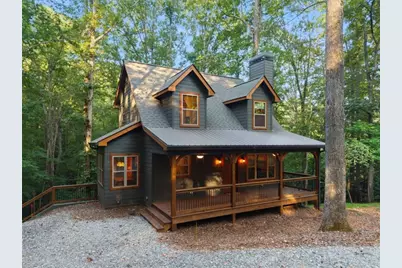 152 Cherry Court, Ellijay, GA 30540 - Photo 1