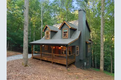152 Cherry Court, Ellijay, GA 30540 - Photo 2