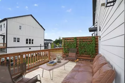 2324 Mockernut Trail, Smyrna, GA 30080 - Photo 14