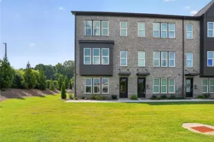 2324 Mockernut Trail Trail, Smyrna, GA 30080 - Photo 1