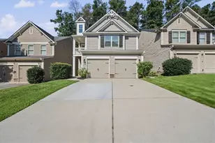 5127 Acworth Landing Dr, Acworth, GA 30101 - Photo 2