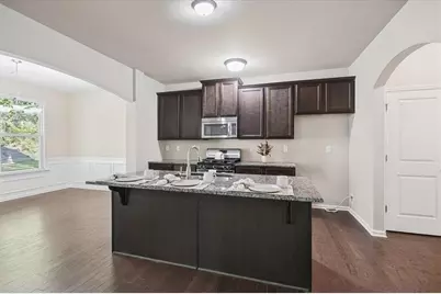 5127 Acworth Landing Drive, Acworth, GA 30101 - Photo 12