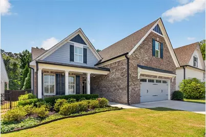 [Address not provided], Woodstock, GA 30188 - Photo 2