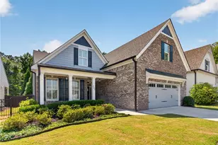 [Address not provided], Woodstock, GA 30188 - Photo 2