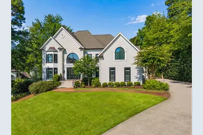 3977 Merriweather Woods, Johns Creek, GA 30022 - Photo 2