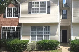 119 Odyssey Turn, Conyers, GA 30012 - Photo 1