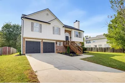 523 Bass Pointe NW, Kennesaw, GA 30144 - Photo 2