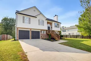 523 Bass Pointe NW, Kennesaw, GA 30144 - Photo 2