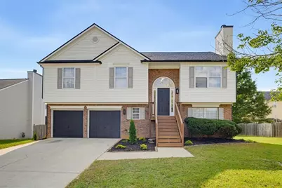 523 Bass Pointe NW, Kennesaw, GA 30144 - Photo 1