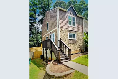 1330 Ridgecrest Lane SE, Smyrna, GA 30080 - Photo 2