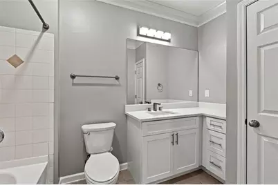 1850 Cotillion Drive #3419, Atlanta, GA 30338 - Photo 20