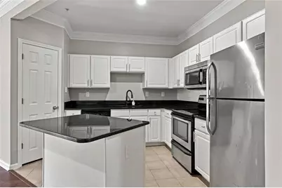 1850 Cotillion Drive #3419, Atlanta, GA 30338 - Photo 6