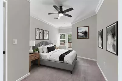 1850 Cotillion Drive #3419, Atlanta, GA 30338 - Photo 24