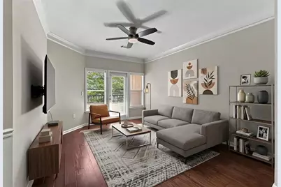 1850 Cotillion Drive #3419, Atlanta, GA 30338 - Photo 16