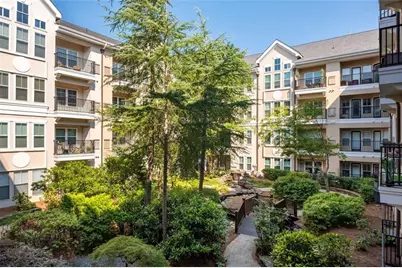 1850 Cotillion Drive #3419, Atlanta, GA 30338 - Photo 32