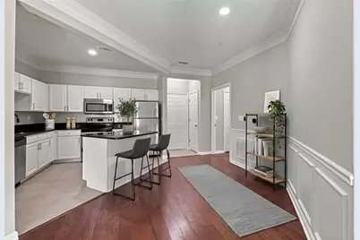 1850 Cotillion Drive #3419, Atlanta, GA 30338 - Photo 14