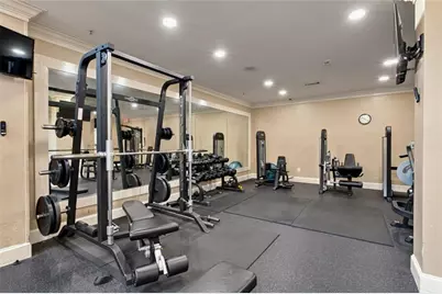 1850 Cotillion Drive #3419, Atlanta, GA 30338 - Photo 30