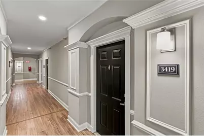 1850 Cotillion Drive #3419, Atlanta, GA 30338 - Photo 4