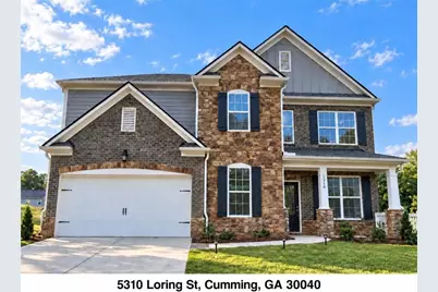 5310 Loring Street, Cumming, GA 30040 - Photo 1