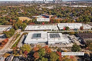 897 Lawton St SW, Atlanta, GA 30310 - Photo 4