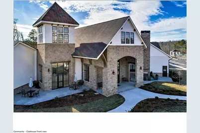 2688 Turnwater Street, Hoschton, GA 30548 - Photo 6