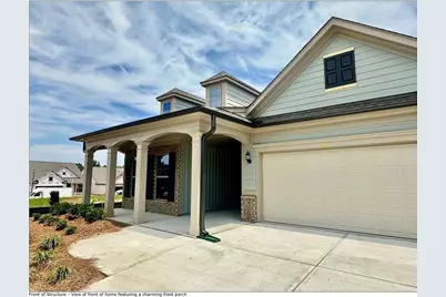 2688 Turnwater Street, Hoschton, GA 30548 - Photo 1