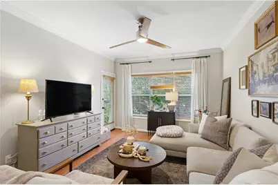1207 River Green Drive NW, Atlanta, GA 30327 - Photo 1