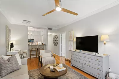 1207 River Green Drive NW, Atlanta, GA 30327 - Photo 2