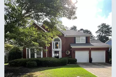 293 Grand Manor Drive, Marietta, GA 30068 - Photo 2