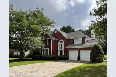 293 Grand Manor Drive, Marietta, GA 30068 - Photo 1