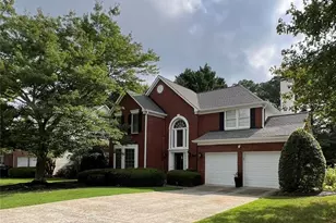 293 Grand Manor Dr, Marietta, GA 30068 - Photo 1