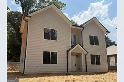 523 Chappell Road NW, Atlanta, GA 30318 - Photo 1