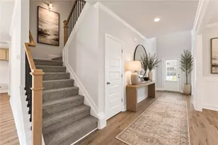 7376 Rocklin Ln, Flowery Branch, GA 30542 - Photo 4