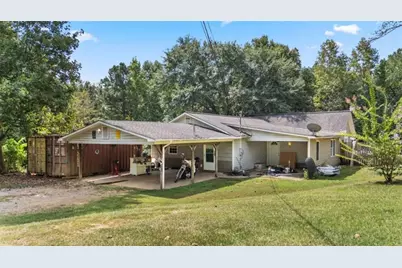 105 Sanders Cemetery Road, Cedartown, GA 30125 - Photo 1
