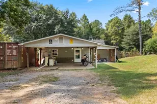 105 Sanders Cemetery Rd, Cedartown, GA 30125 - Photo 2