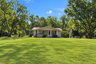 724 Upper Bethany Rd, Ball Ground, GA 30107 - Photo 1