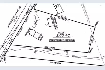 724 Upper Bethany Road, Ball Ground, GA 30107 - Photo 2