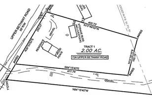 724 Upper Bethany Rd, Ball Ground, GA 30107 - Photo 2